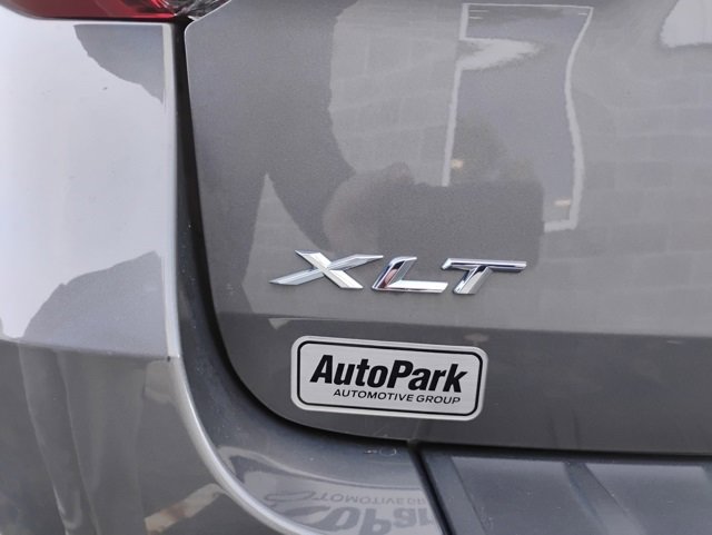 Certified 2023 Ford Explorer XLT w/ Equipment Group 202A image 14