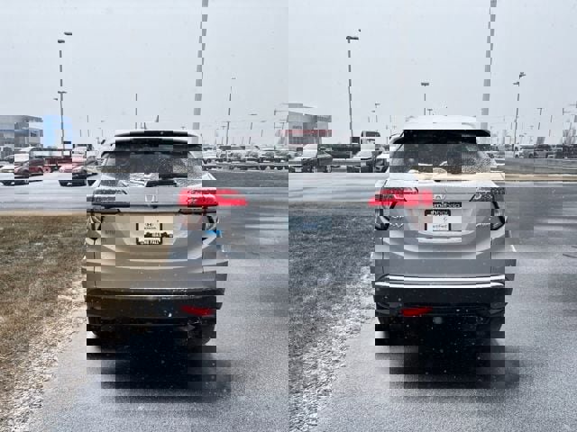 Used 2022 Honda HR-V EX image 4