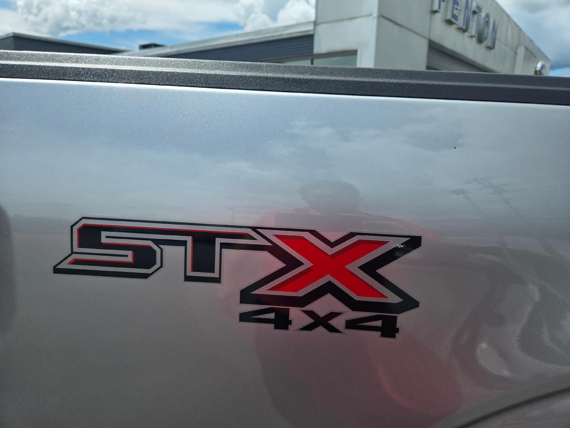 Used 2022 Ford F150 XL w/ STX Appearance Package AWD/4WD image 9