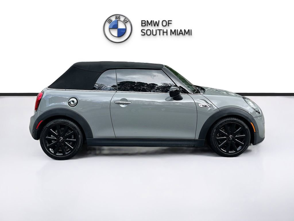 Used 2020 MINI Cooper S FWD image 8