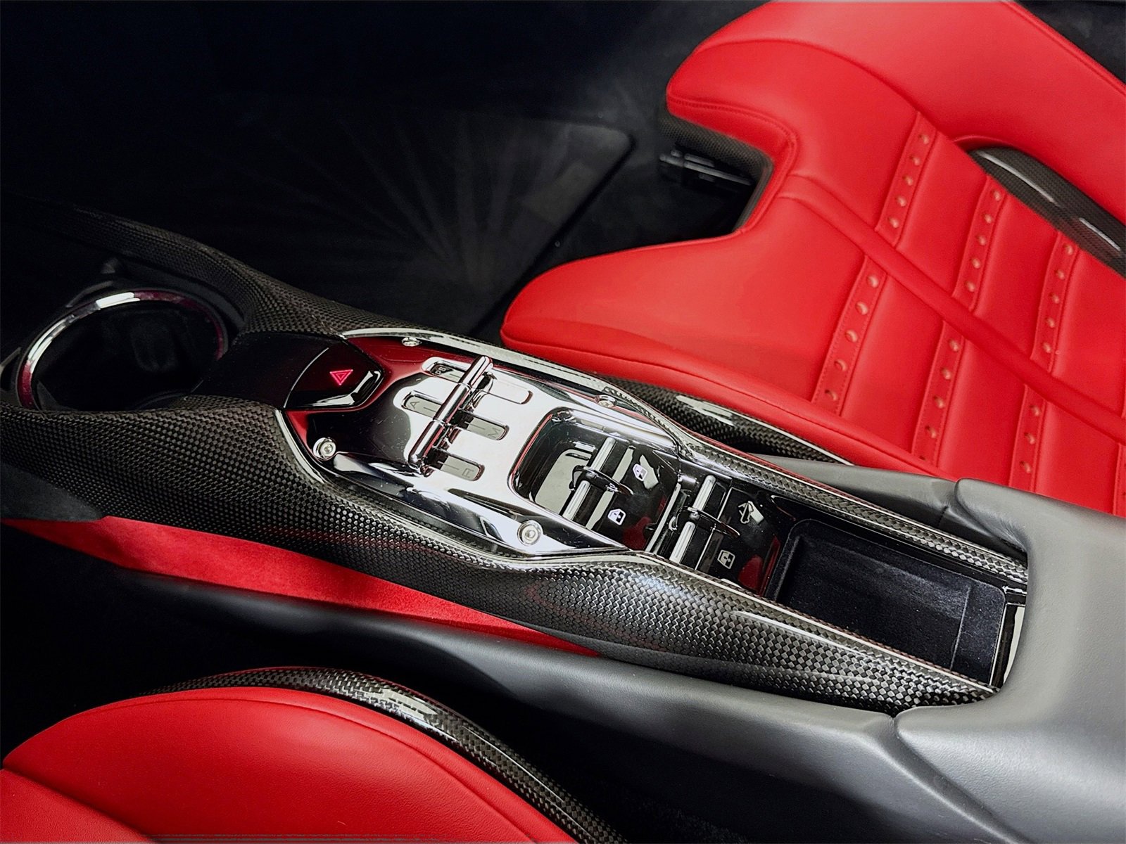 Used 2024 Ferrari 296 GTS image 14