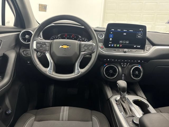 Used 2024 Chevrolet Blazer LT w/ Convenience Package FWD image 20