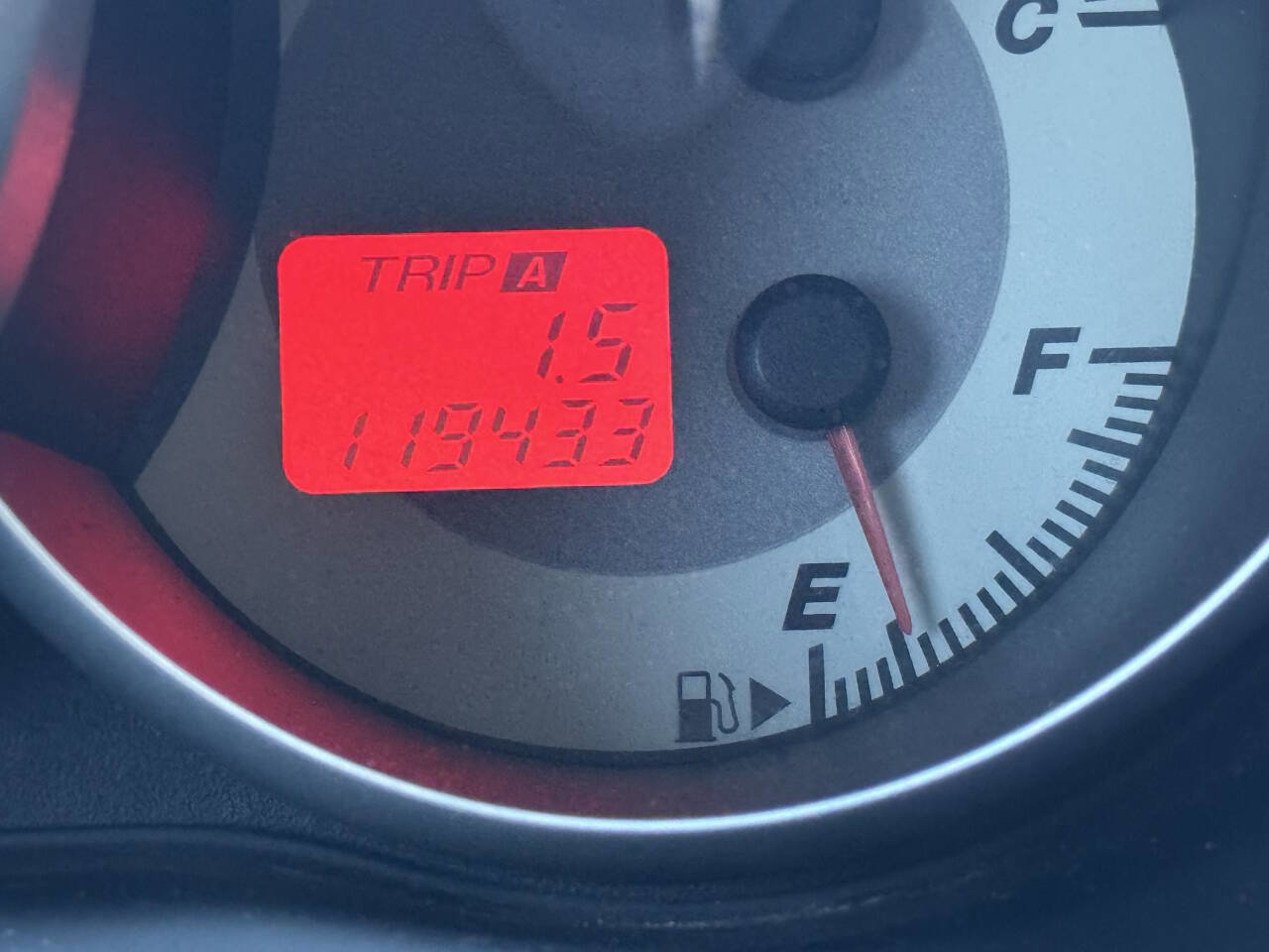 Used 2009 MAZDA MAZDA3 i Sport image 15