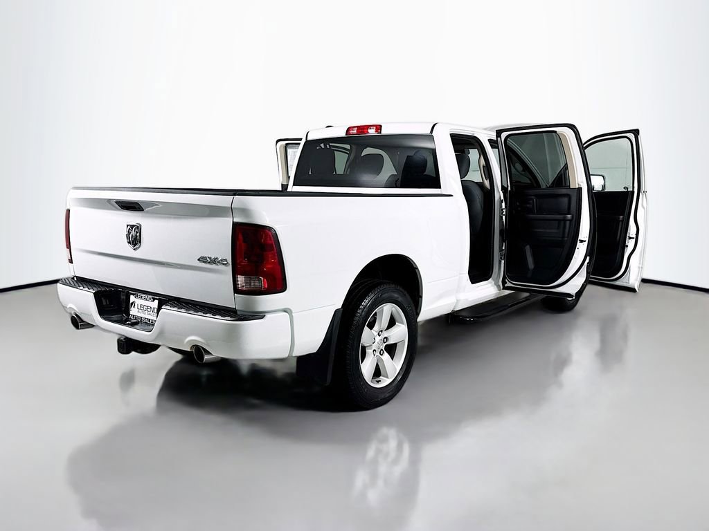 Used 2013 RAM 1500 Express AWD/4WD image 18