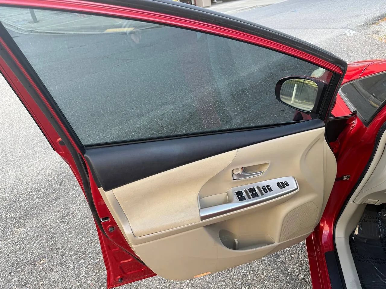Used 2012 Toyota Prius V Two FWD image 44