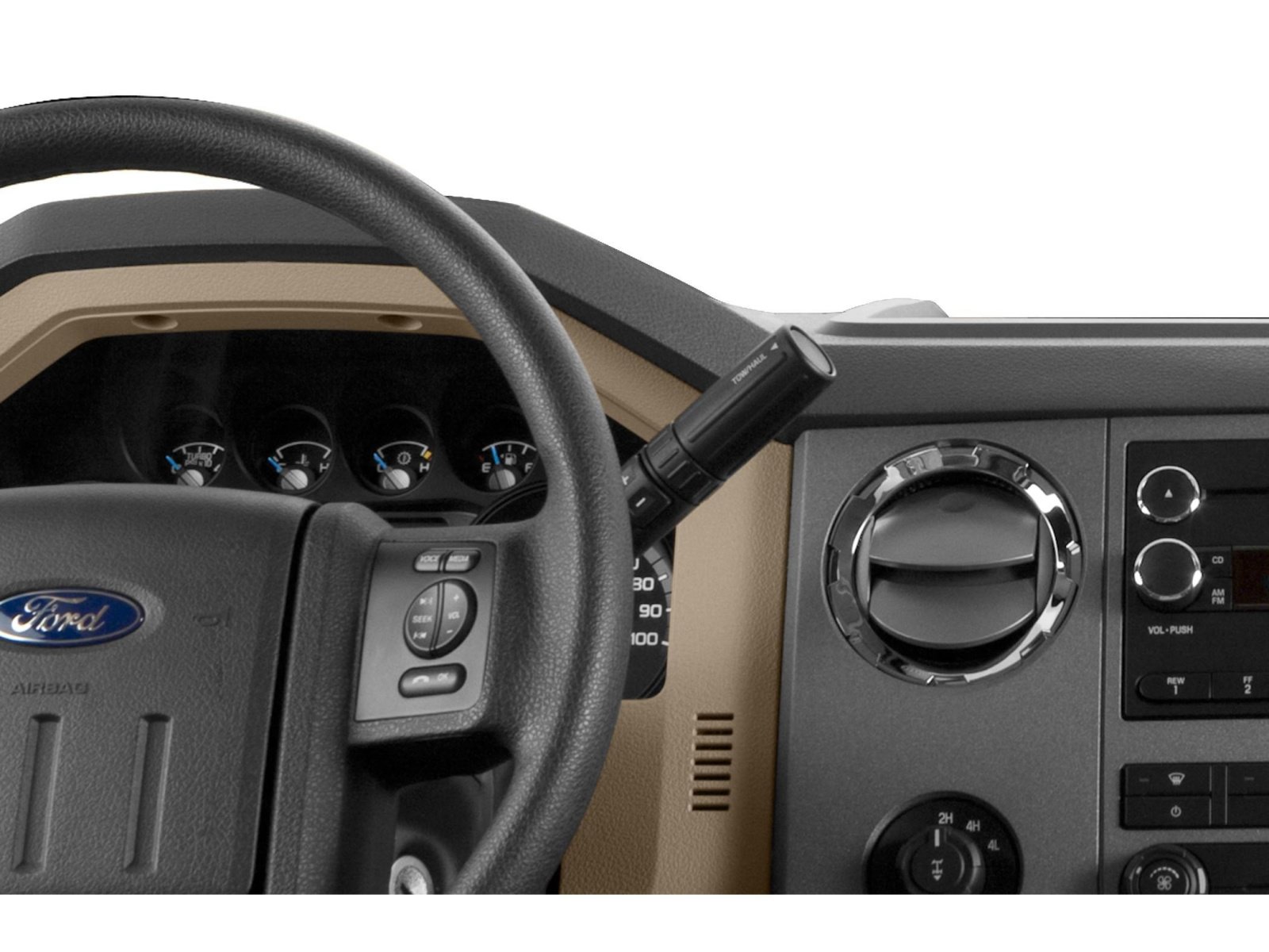 Used 2015 Ford F350 Lariat w/ Chrome Package AWD/4WD image 20