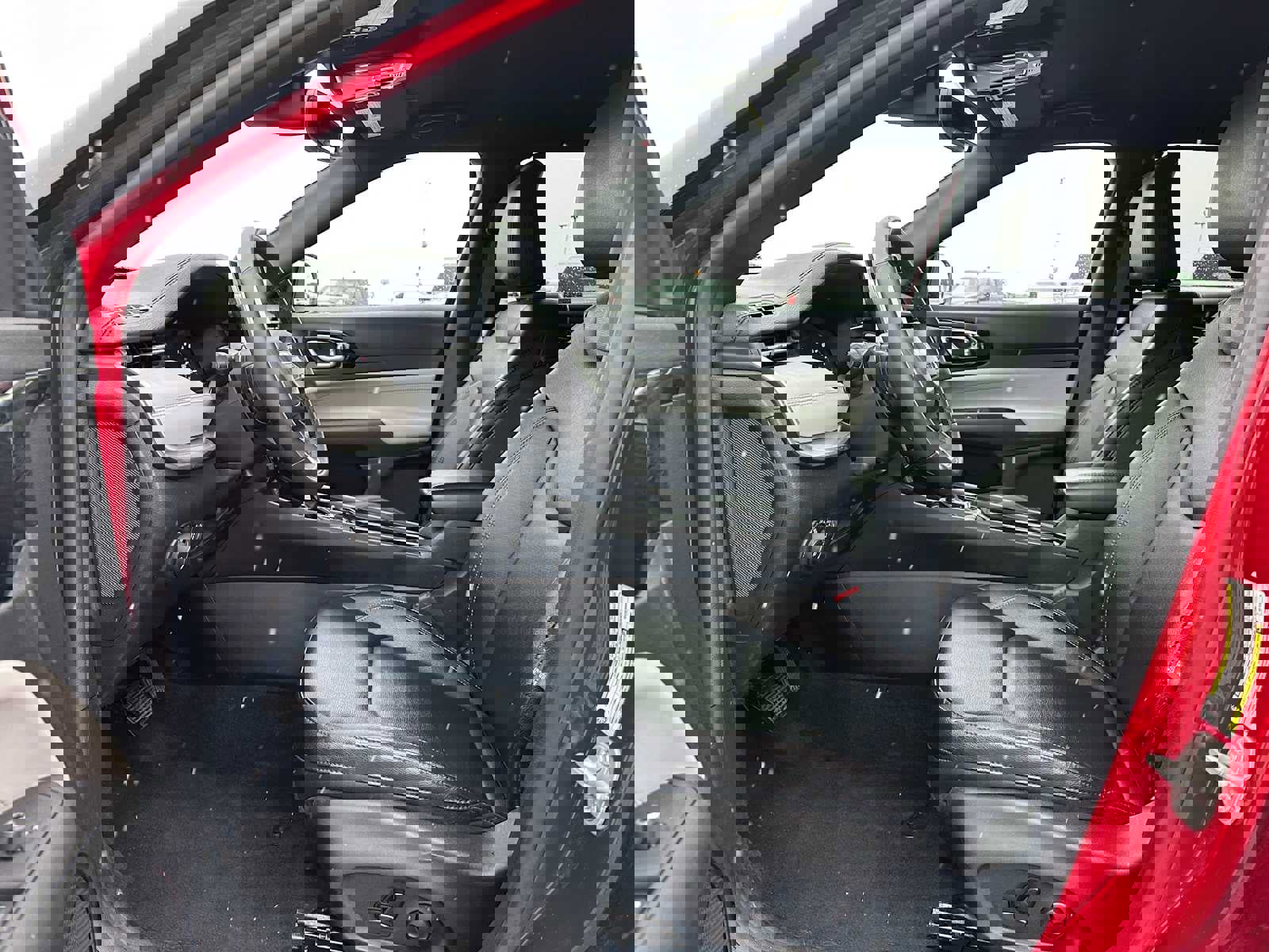 Used 2024 Jeep Compass Limited image 20