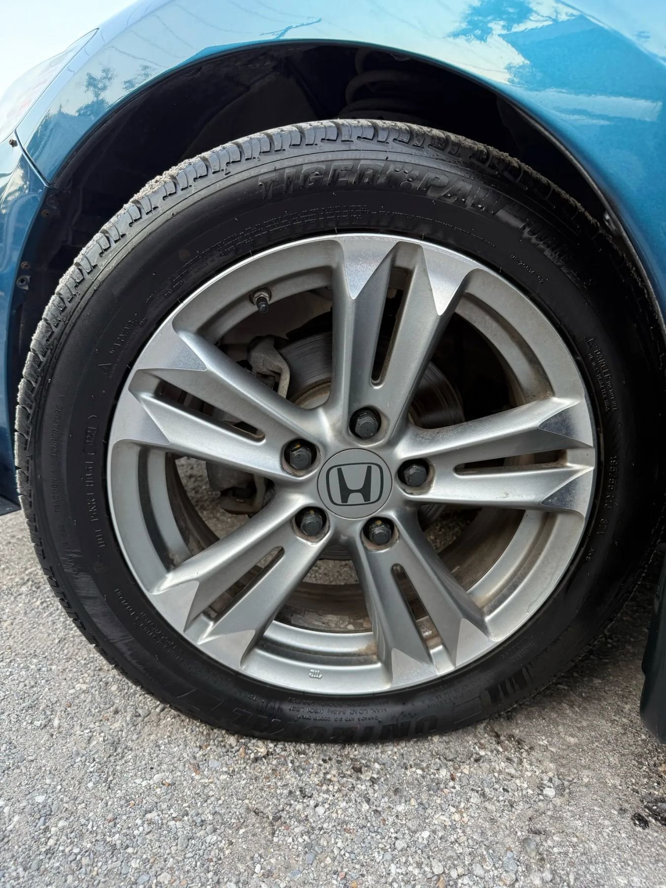 Used 2013 Honda CR-Z EX image 20
