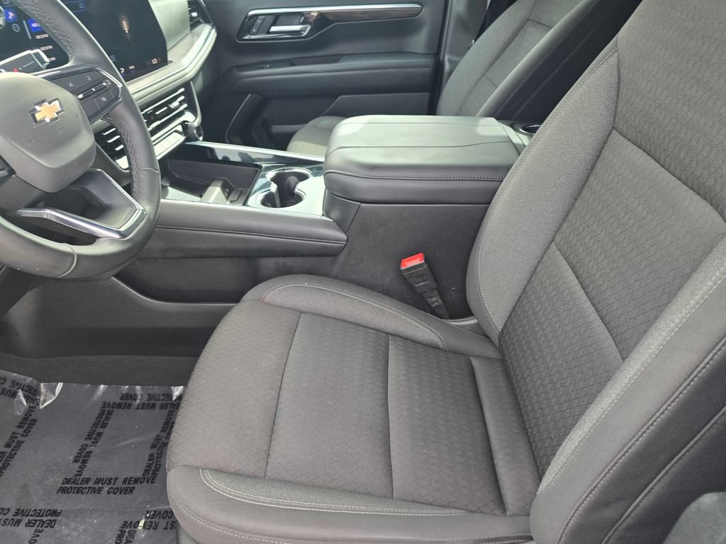Used 2025 Chevrolet Tahoe LS RWD image 20