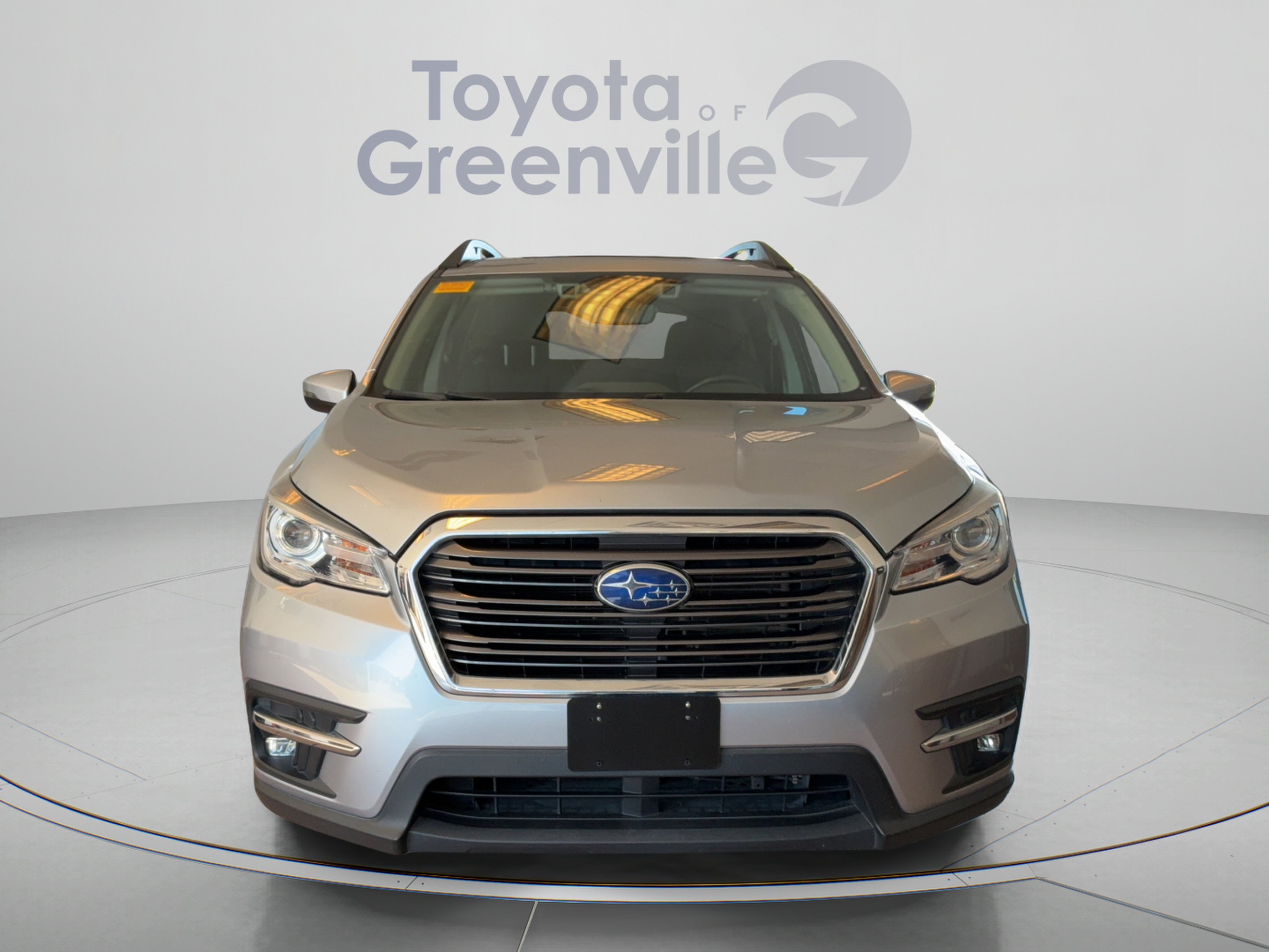 Used 2021 Subaru Ascent Limited w/ Popular Package #2A AWD/4WD image 9