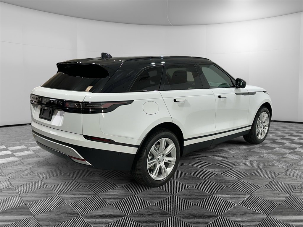 New 2026 Land Rover Range Rover Velar S image 5