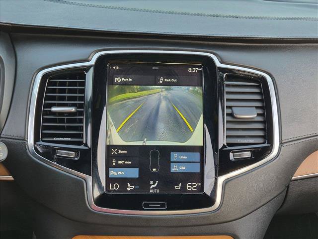 Used 2016 Volvo XC90 T6 Inscription w/ Vision Package AWD/4WD image 13