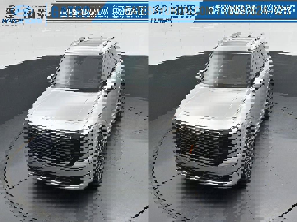 New 2026 Hyundai Palisade Calligraphy image 44