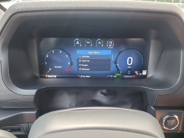 Used 2024 Ford F150 XLT w/ Equipment Group 302A MID AWD/4WD image 33