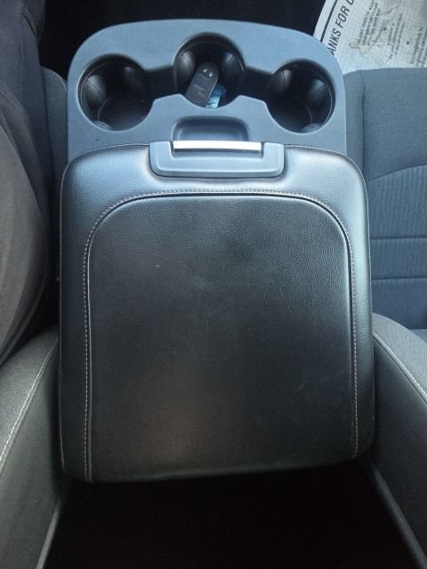 Used 2022 RAM 1500 Warlock AWD/4WD image 35