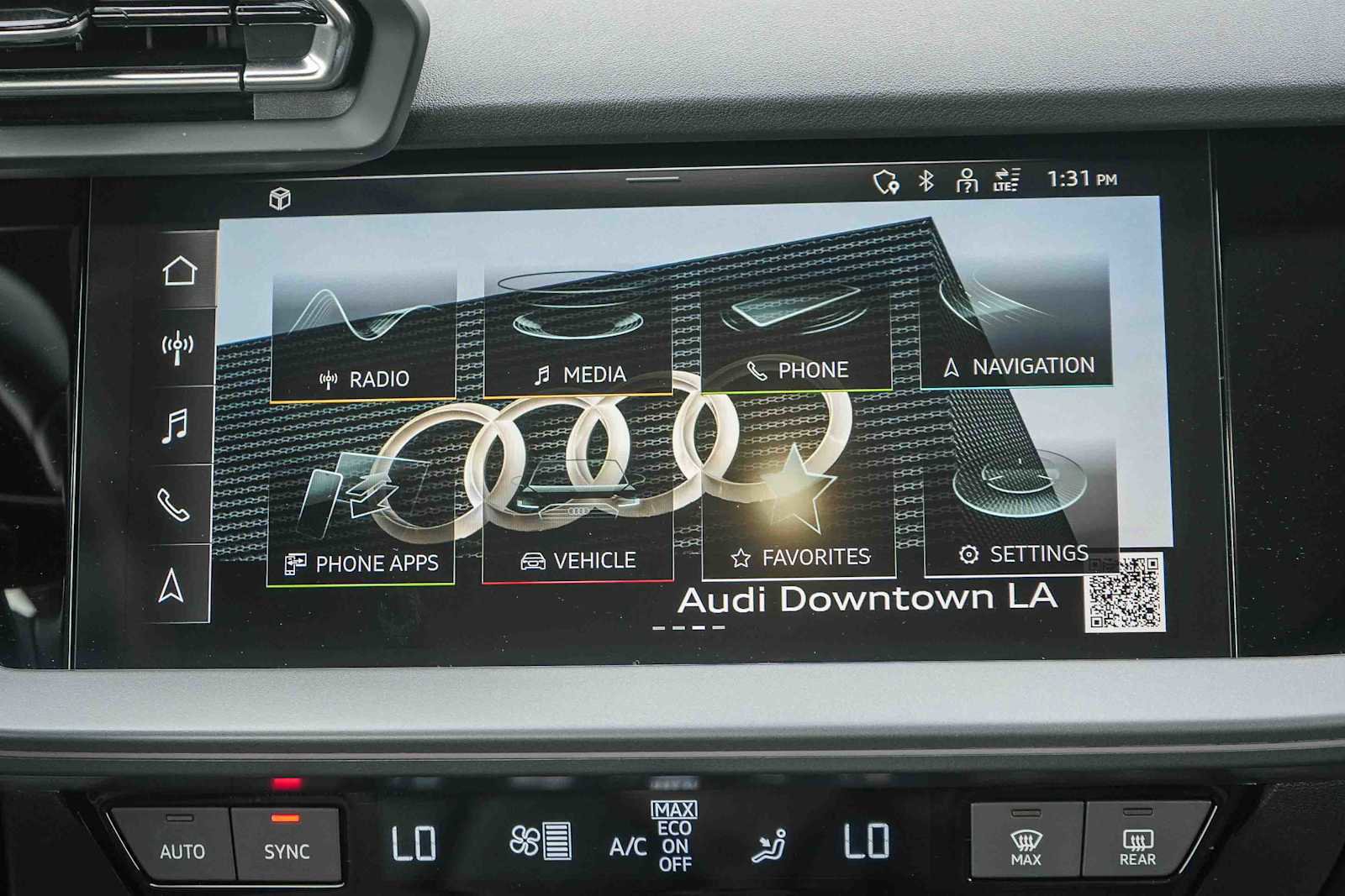 Used 2025 Audi A3 2.0T Premium w/ Black Optic Package image 18