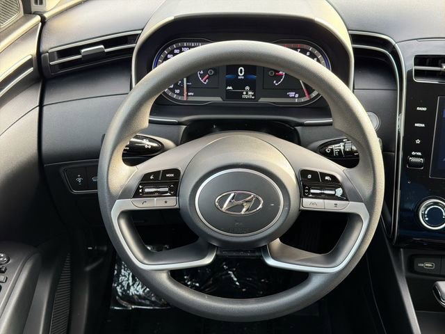 Used 2023 Hyundai Tucson SEL w/ Cargo Package image 13