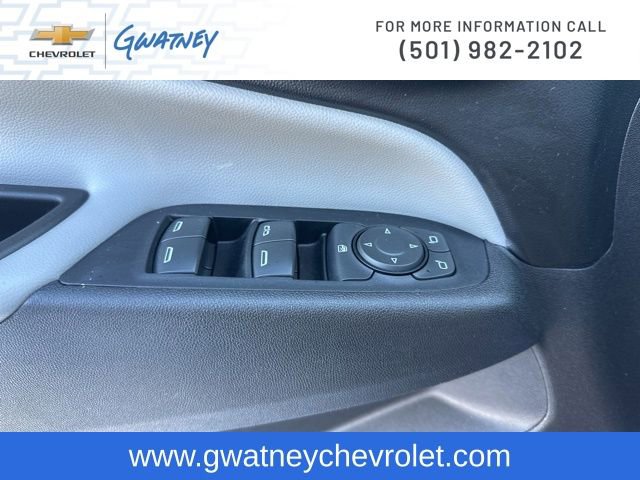 Used 2019 Chevrolet Equinox LS w/ LPO, Chrome Package image 20