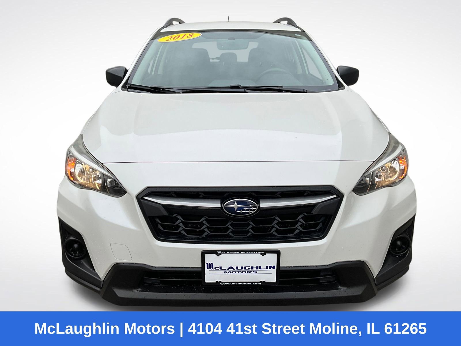 Used 2018 Subaru Crosstrek 2.0i w/ Popular Package #1 image 23