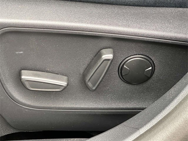 New 2025 Ford Bronco Sport Heritage w/ Convenience Package image 16