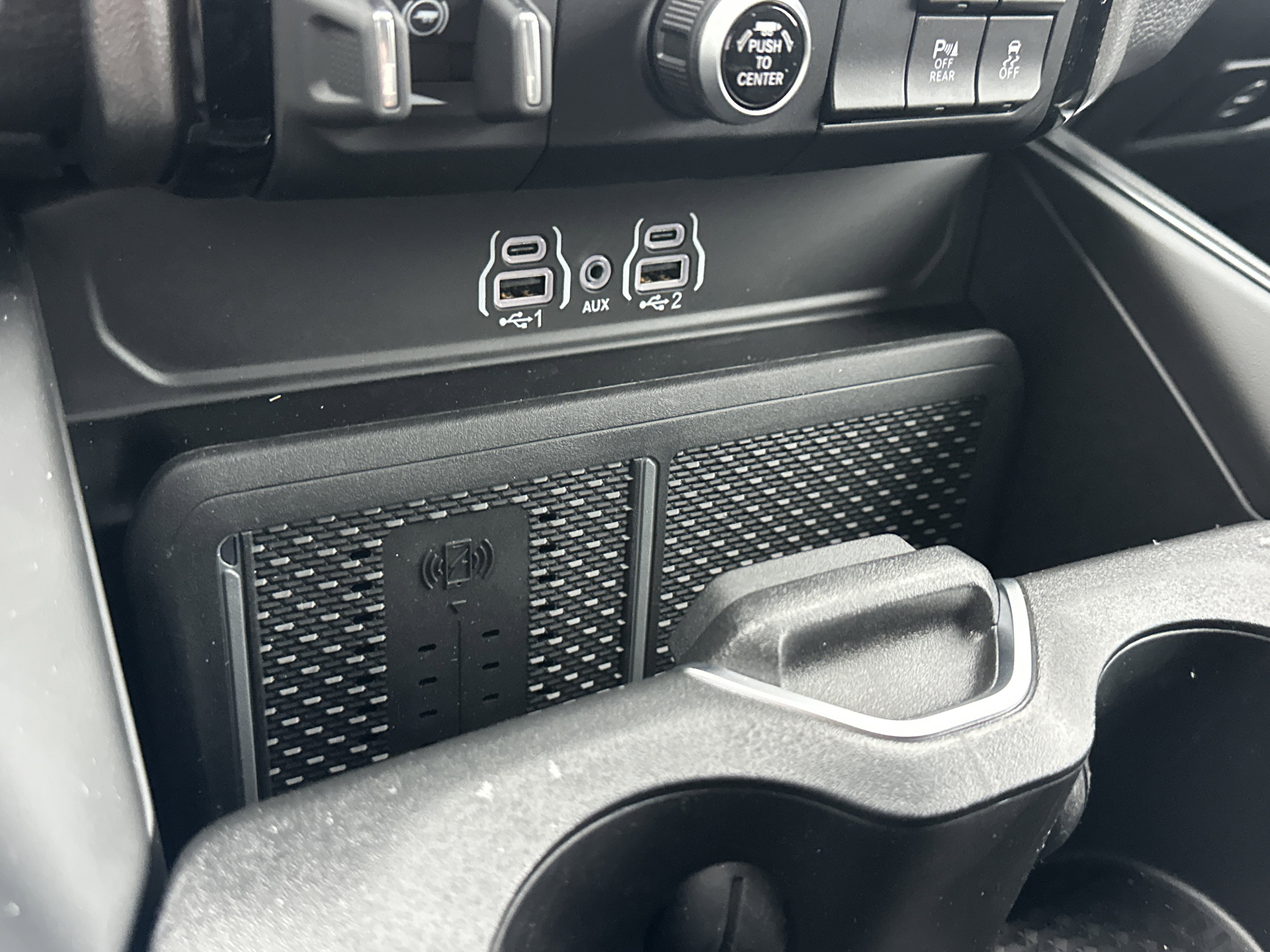 New 2026 RAM 1500 Big Horn image 5