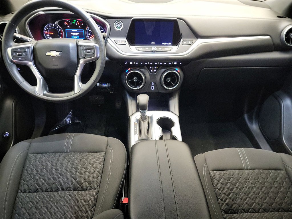 Used 2022 Chevrolet Blazer LT image 14