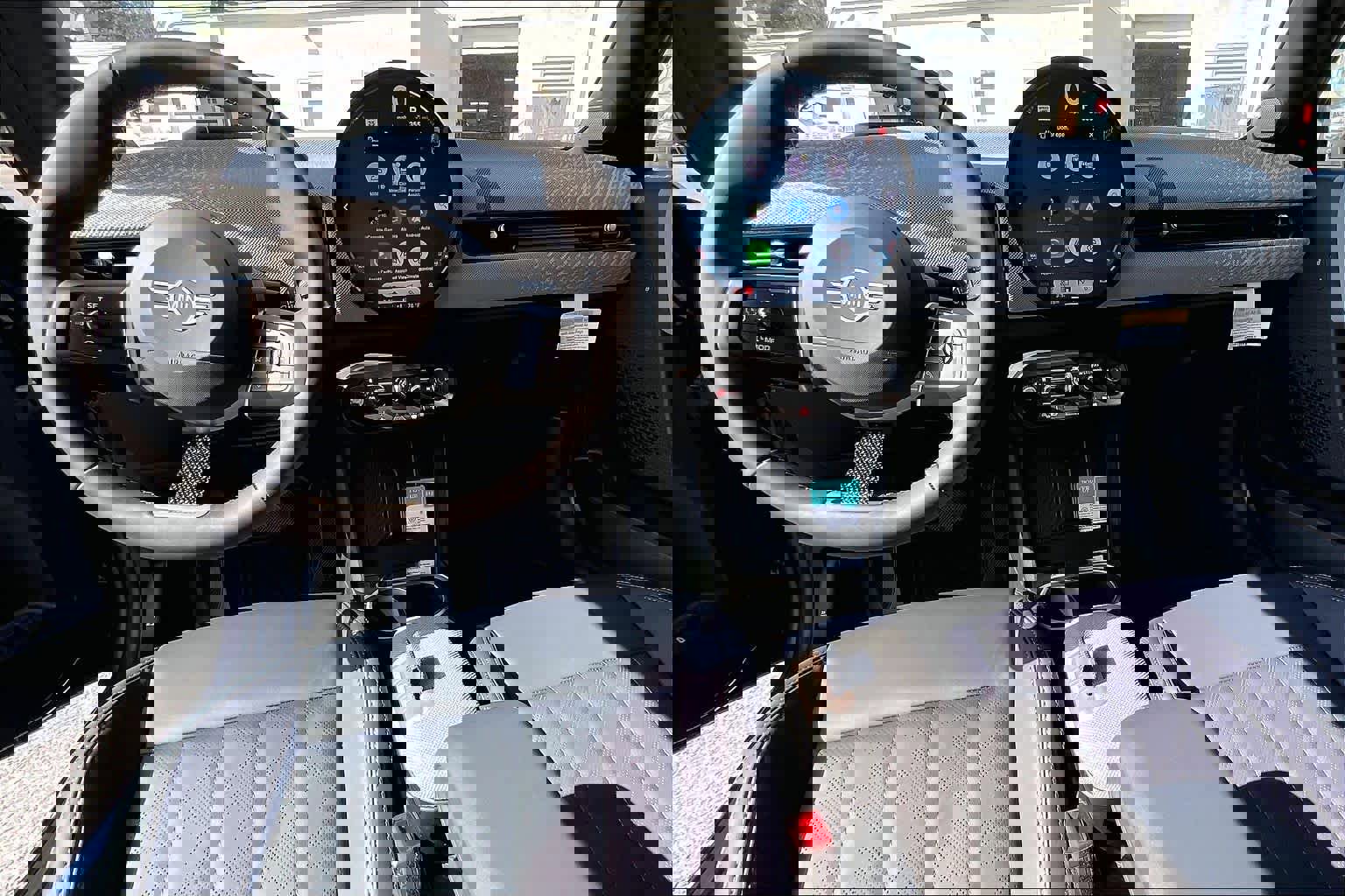 New 2026 MINI Cooper S image 5