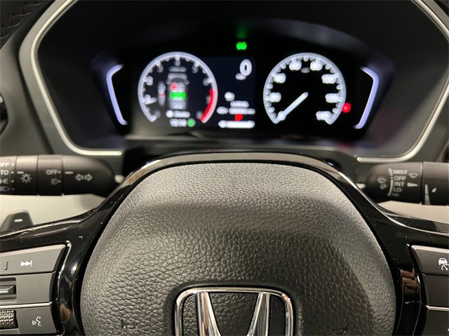 New 2026 Honda Pilot EX-L image 10
