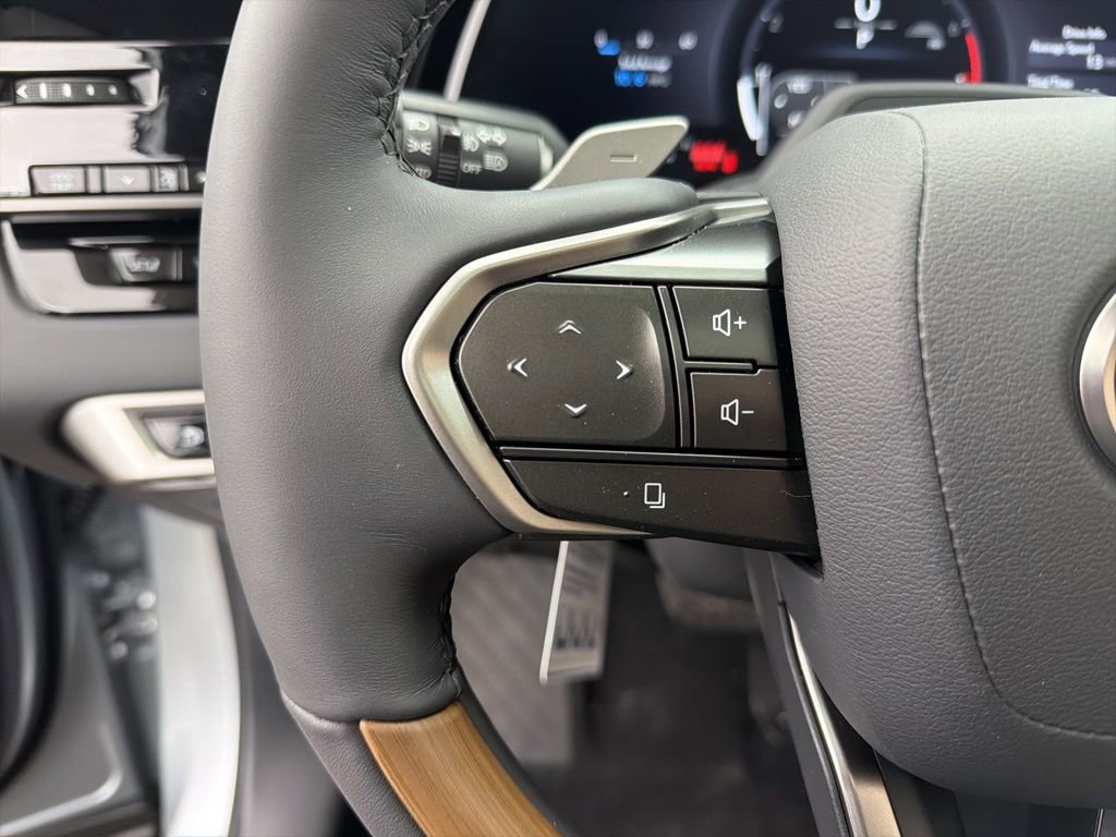 New 2026 Lexus RX 350 Premium Plus AWD/4WD image 10