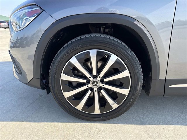 Used 2021 Mercedes-Benz GLA 250 4MATIC image 28