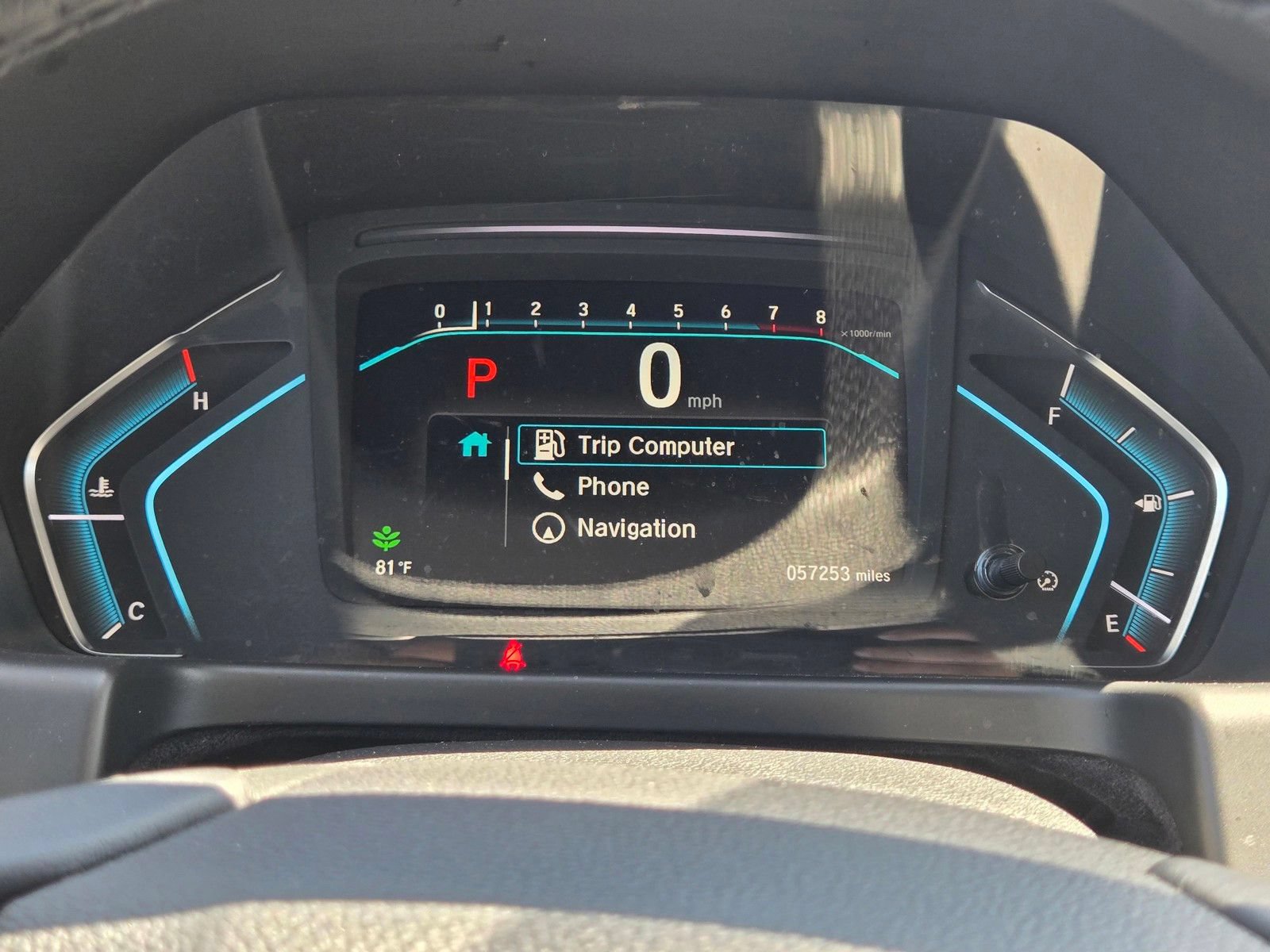 Used 2020 Honda Odyssey Elite image 19