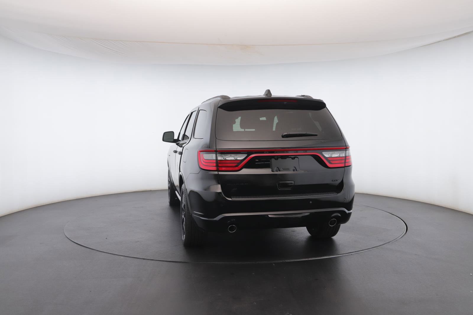 New 2026 Dodge Durango GT image 26