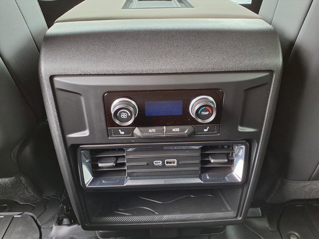 Used 2026 GMC Hummer EV SUV image 11