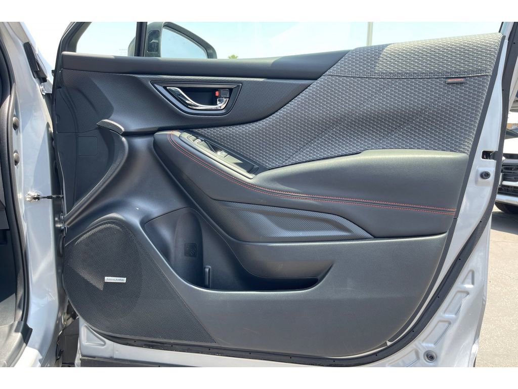 Used 2024 Subaru Forester Sport image 20