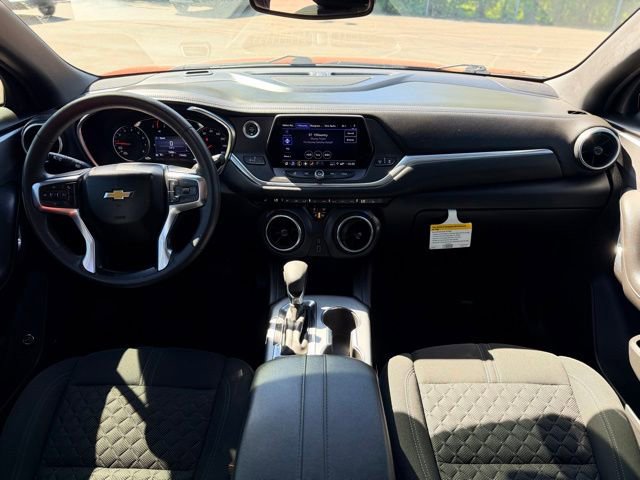 Used 2021 Chevrolet Blazer LT FWD image 20