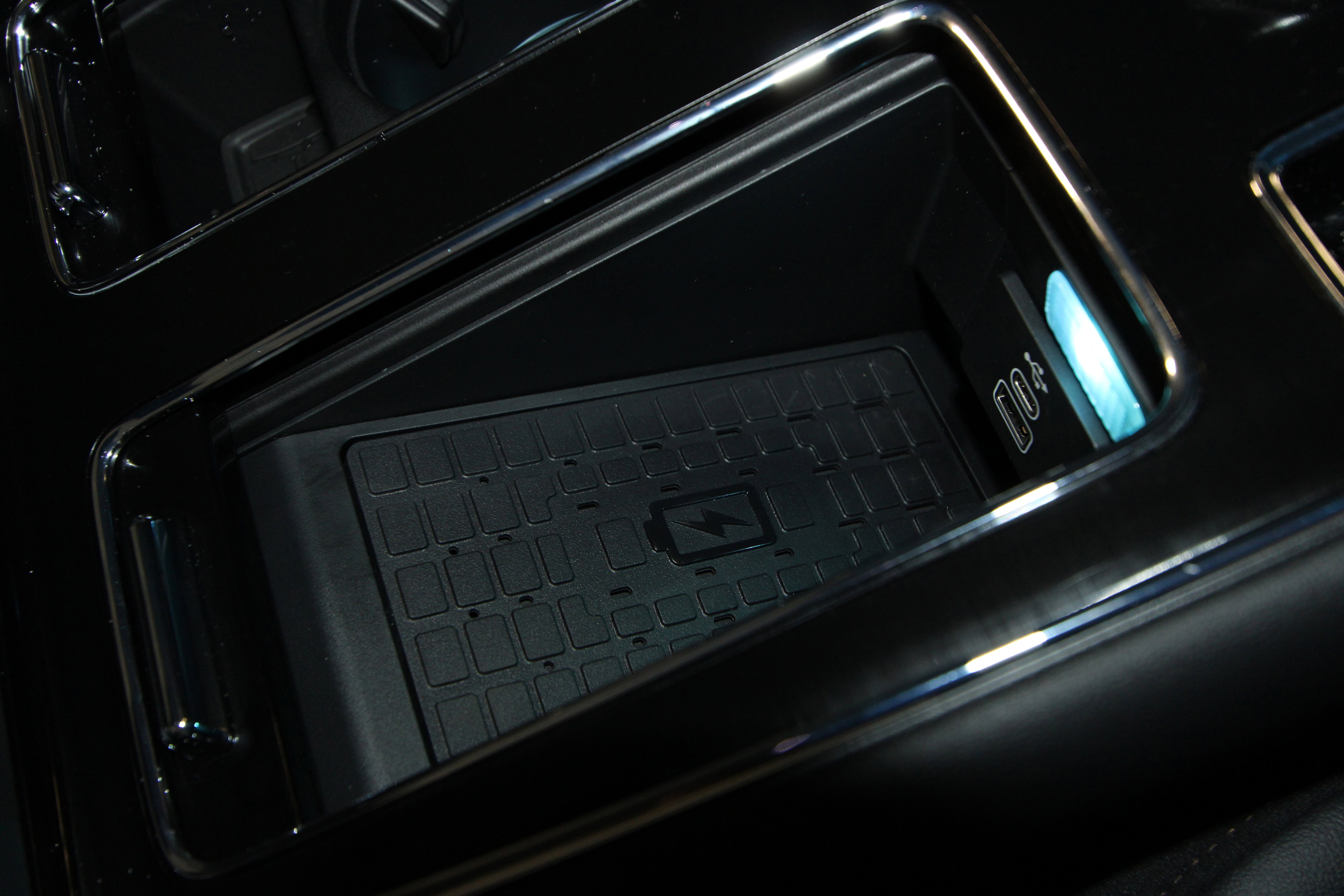 New 2026 Lincoln Aviator Reserve image 16