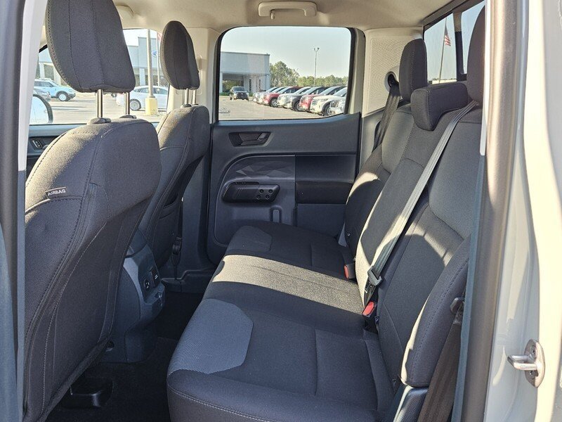 Used 2022 Ford Maverick XL FWD image 6