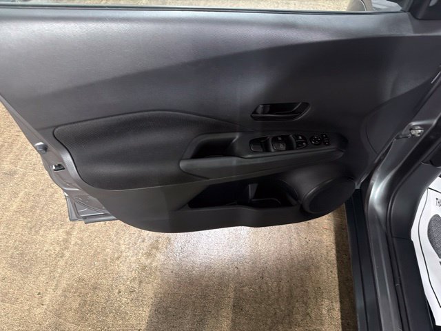 Used 2023 Nissan Kicks S FWD image 10