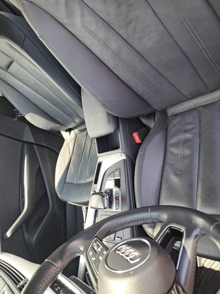 Used 2018 Audi A4 2.0T Ultra Premium FWD image 16