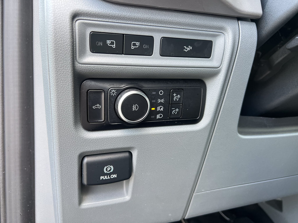 Used 2023 Ford F150 XLT w/ Equipment Group 302A High AWD/4WD image 20