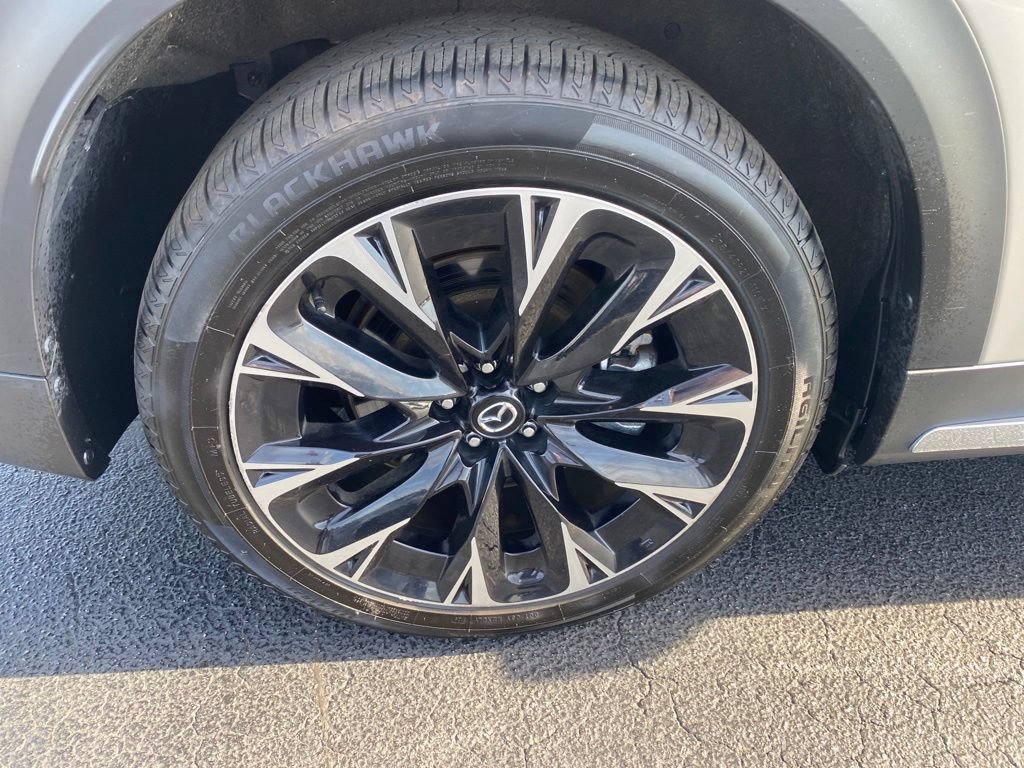 Certified 2024 MAZDA CX-90 Plug-In Hybrid w/ Premium Plus AWD/4WD image 33