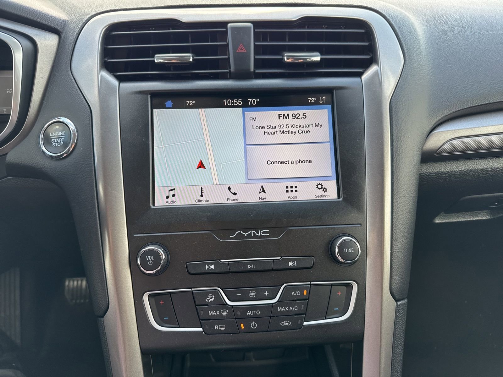 Used 2019 Ford Fusion SE image 13