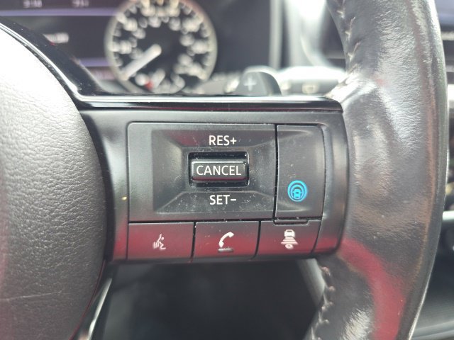 Used 2023 Nissan Rogue SL w/ SL Premium Package AWD/4WD image 24