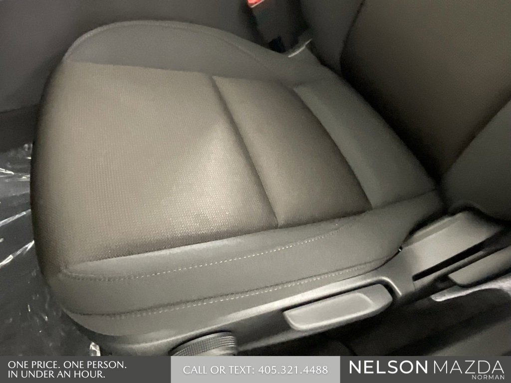 New 2026 MAZDA MAZDA3 s image 24