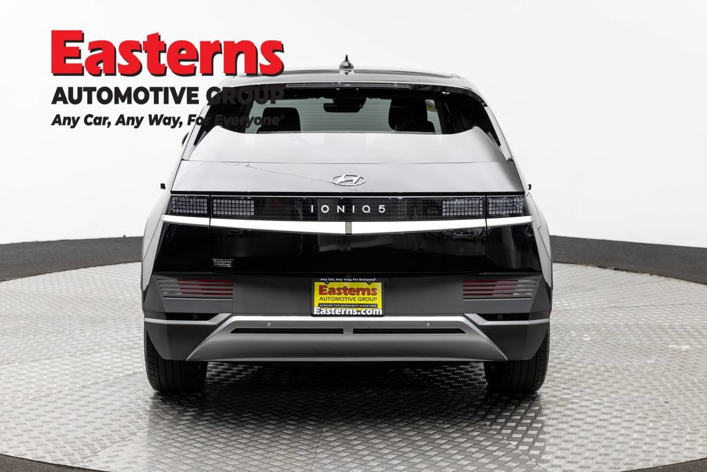 Used 2024 Hyundai Ioniq 5 SEL RWD image 6