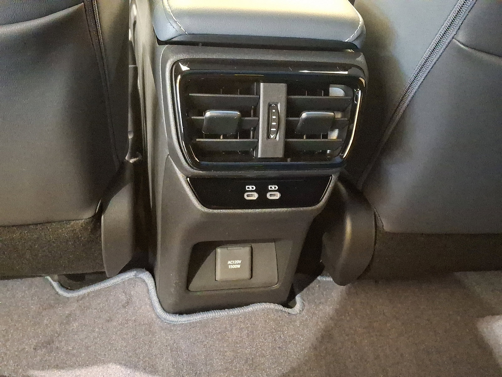 New 2026 Lexus RZ 450e Premium image 7