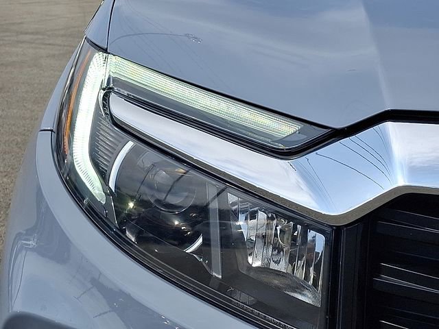 Certified 2023 Honda Ridgeline RTL-E image 29