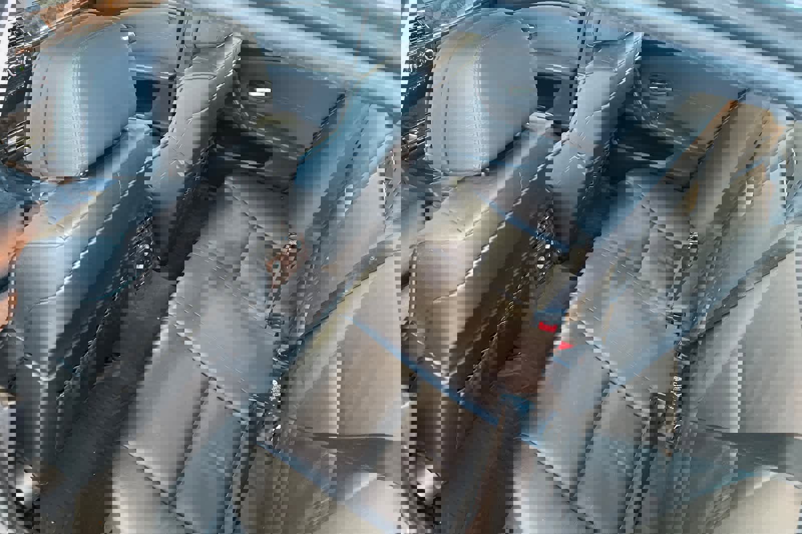 Used 2010 BMW 535i xDrive 535i xDrive image 4