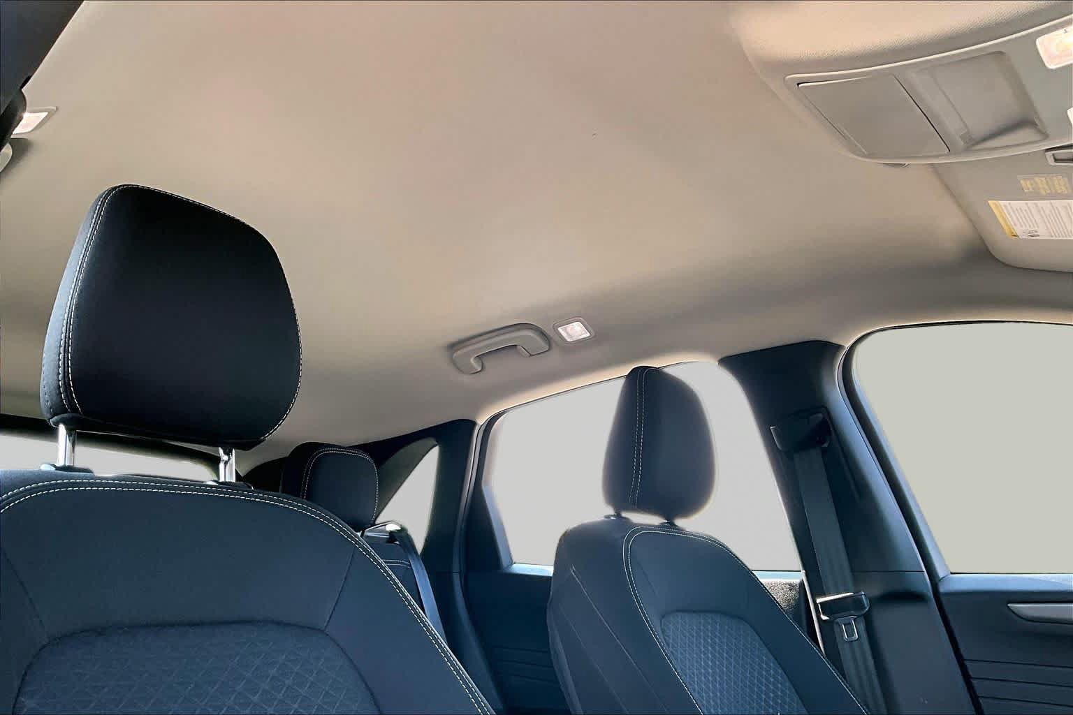 Used 2024 Ford Escape Active FWD image 13