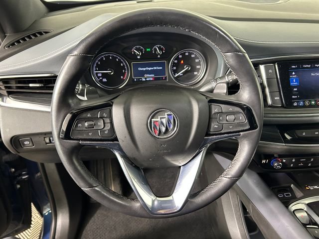 Used 2024 Buick Enclave Essence w/ Trailering Package, 5000 lbs. image 15